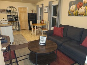 Lamplighter Motel