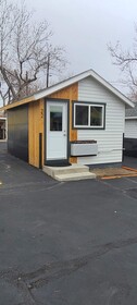 Lamplighter Motel