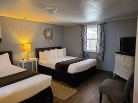 Lamplighter Motel