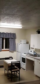 Lamplighter Motel