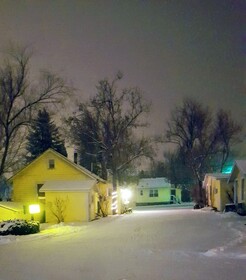 Lamplighter Motel