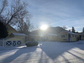 Lamplighter Motel