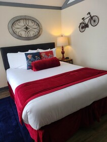Lamplighter Motel