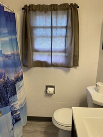 Lamplighter Motel