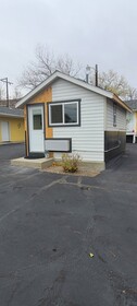 Lamplighter Motel