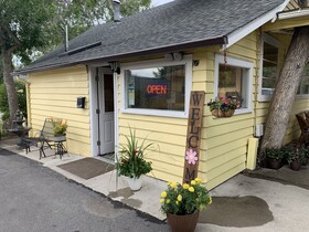 Lamplighter Motel