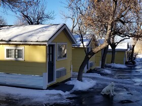 Lamplighter Motel