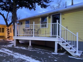 Lamplighter Motel