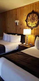 Lamplighter Motel