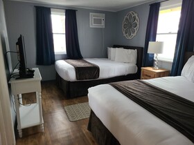 Lamplighter Motel