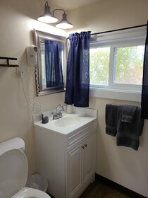 Lamplighter Motel