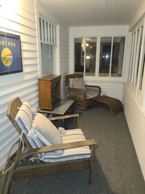 Lamplighter Motel