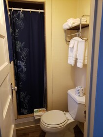 Lamplighter Motel