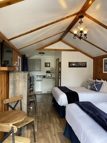 Lamplighter Motel