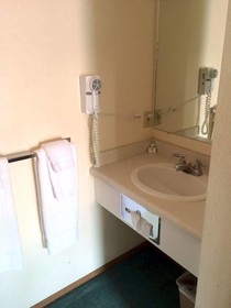 Mini Golden Inns Motel
