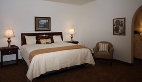 Greenwood Village Inn And Suites