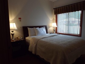 Greenwood Village Inn And Suites