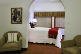Greenwood Village Inn And Suites