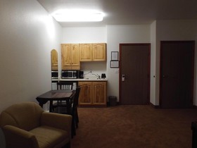 Greenwood Village Inn And Suites