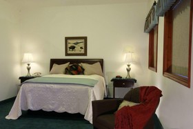 Greenwood Village Inn And Suites
