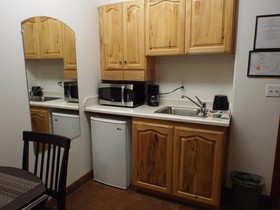 Greenwood Village Inn And Suites
