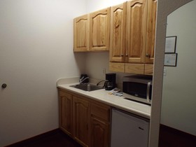 Greenwood Village Inn And Suites
