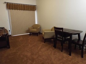 Greenwood Village Inn And Suites