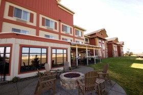 Holiday Inn Express & Suites Kalispell