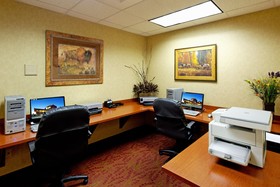 Holiday Inn Express & Suites Kalispell