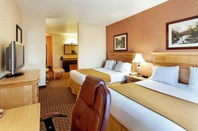 Holiday Inn Express & Suites Kalispell