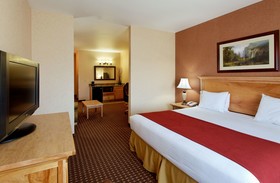 Holiday Inn Express & Suites Kalispell