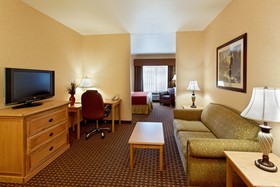 Holiday Inn Express & Suites Kalispell