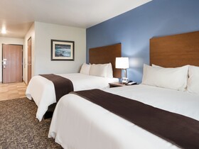 My Place Hotel - Kalispell, MT