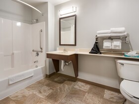 My Place Hotel - Kalispell, MT