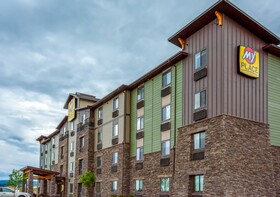 My Place Hotel - Kalispell, MT