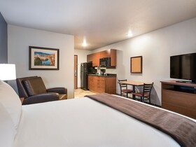 My Place Hotel - Kalispell, MT