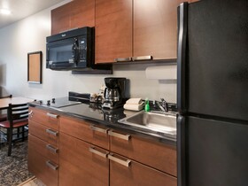 My Place Hotel - Kalispell, MT