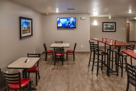 My Place Hotel - Kalispell, MT