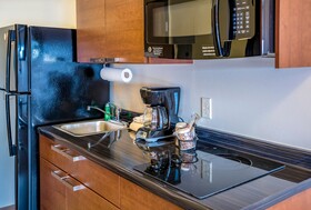 My Place Hotel - Kalispell, MT