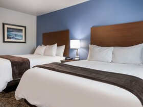 My Place Hotel - Kalispell, MT