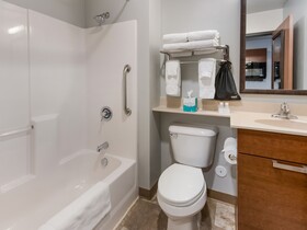 My Place Hotel - Kalispell, MT