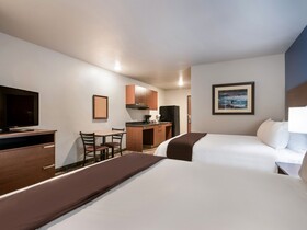 My Place Hotel - Kalispell, MT