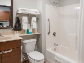 My Place Hotel - Kalispell, MT