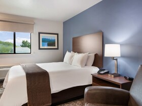 My Place Hotel - Kalispell, MT