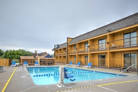 Quality Inn Big Sky