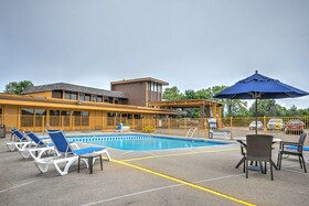 Quality Inn Big Sky