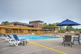 Quality Inn Big Sky