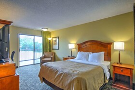 Quality Inn Big Sky