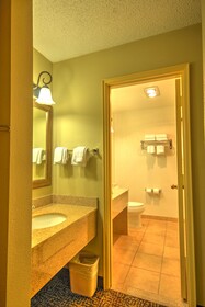 Quality Inn Big Sky