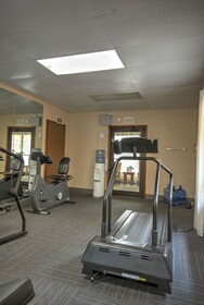 Quality Inn Big Sky